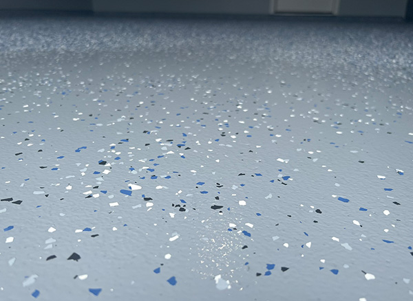 Polish N' Epoxy | Residential Services