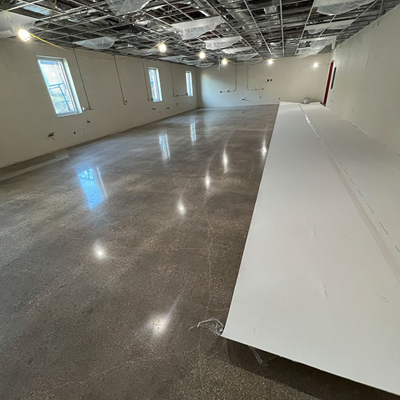 Polish 'N Epoxy | About Us Video