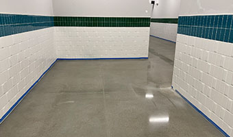 Polish N' Epoxy | Services