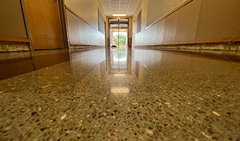 Polish N' Epoxy | Services