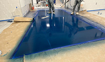 Polish N' Epoxy | Services