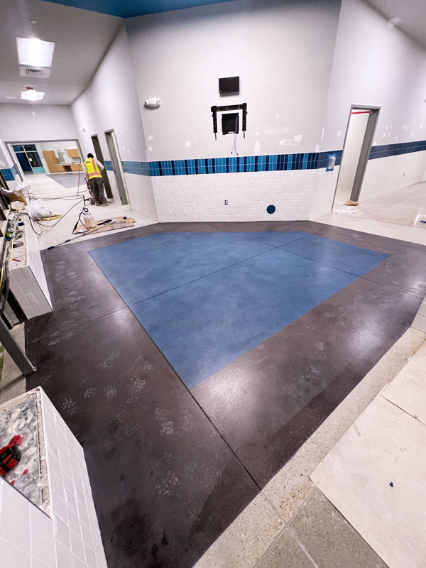 Polish N' Epoxy | Services